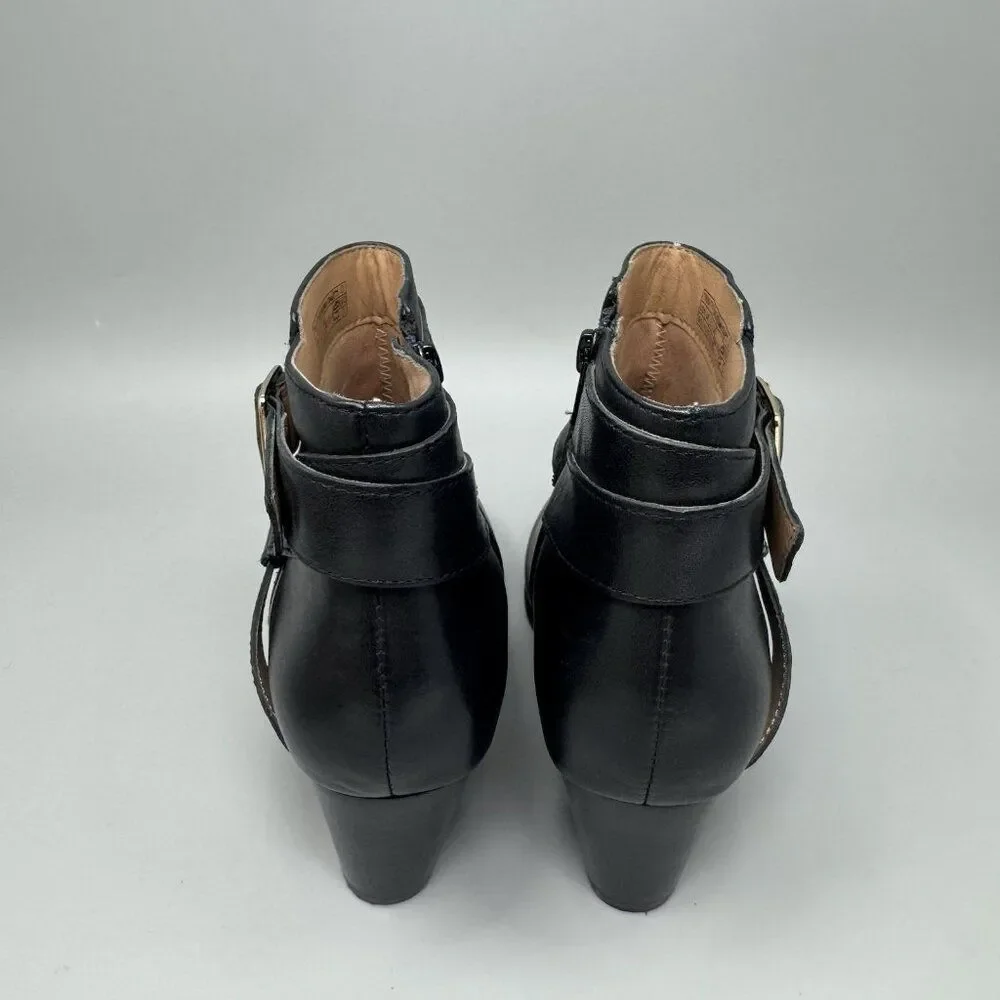 Vionic women boots